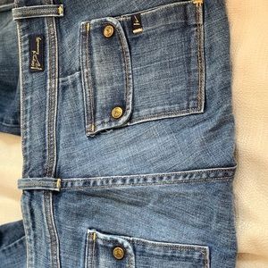 Citizens of Humanity Flared Jeans